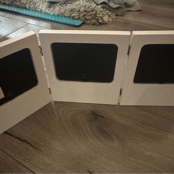 Baby Pregnancy Picture Frame - Picture 3 of 3